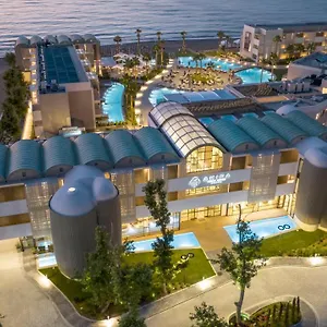 5* Hotel Amira Luxury & - Adults Only