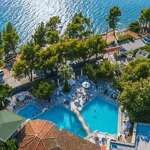 ***** Hotell Acrotel Athena Pallas Grekland