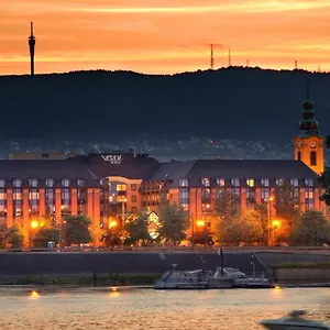 **** Hotell Verdi Aquincum Ungern