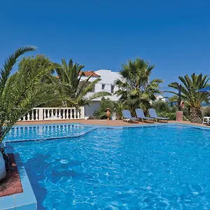 2* Aparthotel Village