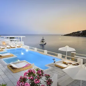 Nissaki Boutique Platys Gialos (Mykonos)