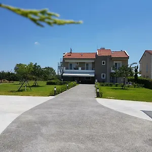 Mamas Agios Mamas (Chalkidiki)