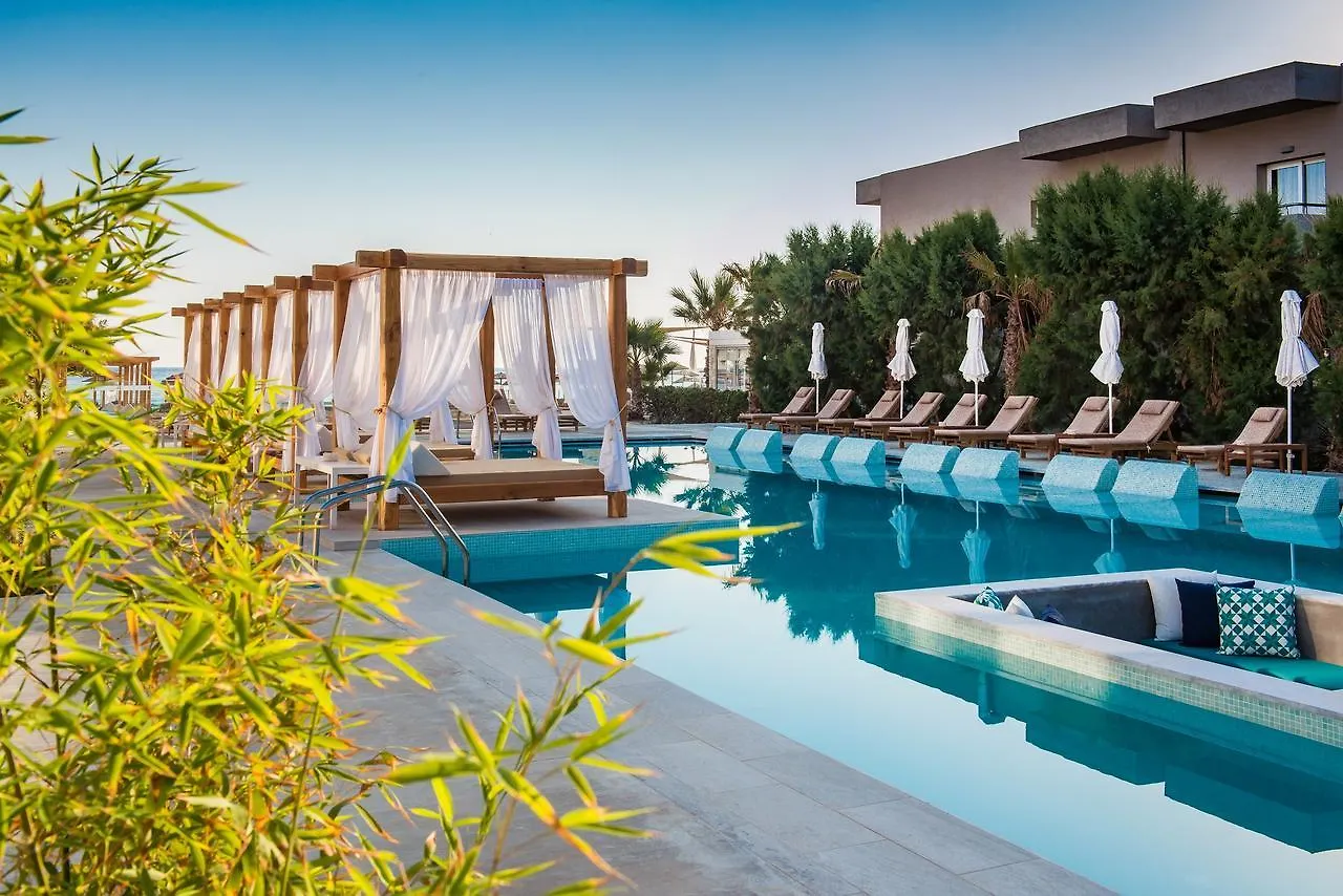 Paralos Lifestyle Beach Adults Only Amoudara Lasithiou 4*,  Grekland